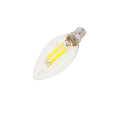 Лампа светодиодная LED 6W Е14 COG NW C35 220V Brille Лампа светодиодная LED 6W Е14 COG NW C35 220V Brille