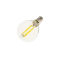 Лампа светодиодная LED 6W Е14 COG NW G45 220V Brille