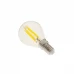 Лампа светодиодная LED 6W Е14 COG NW G45 220V Brille