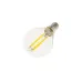 Лампа светодиодная LED 6W Е14 COG NW G45 220V Brille
