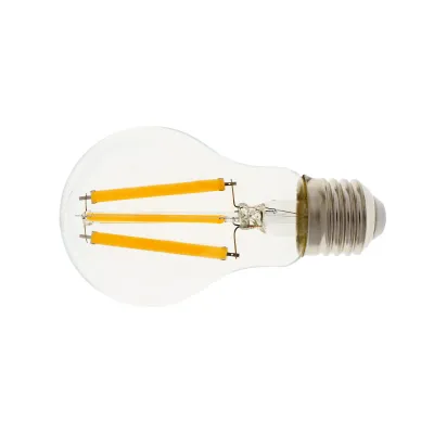 Лампа светодиодная LED 12W E27 COG WW A60 220V Brille Лампа светодиодная LED 12W E27 COG WW A60 220V Brille