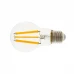 Лампа светодиодная LED 12W E27 COG WW A60 220V Brille Лампа светодиодная LED 12W E27 COG WW A60 220V Brille