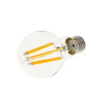 Лампа светодиодная LED 12W E27 COG WW A60 220V Brille Лампа светодиодная LED 12W E27 COG WW A60 220V Brille