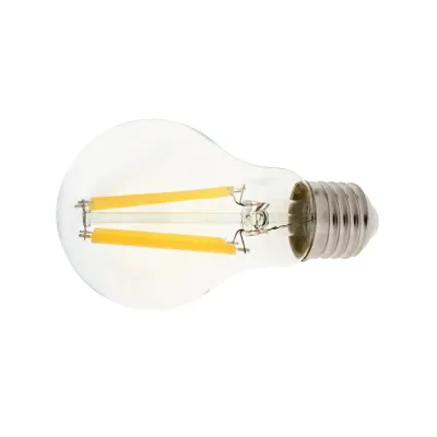 Лампа светодиодная LED 12W E27 COG NW A60 220V Brille Лампа светодиодная LED 12W E27 COG NW A60 220V Brille