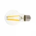 Лампа светодиодная LED 12W E27 COG NW A60 220V Brille Лампа светодиодная LED 12W E27 COG NW A60 220V Brille