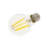 Лампа светодиодная LED 12W E27 COG NW A60 220V Brille Лампа светодиодная LED 12W E27 COG NW A60 220V Brille