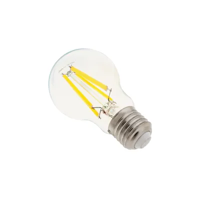 Лампа светодиодная LED 12W E27 COG NW A60 220V Brille Лампа светодиодная LED 12W E27 COG NW A60 220V Brille