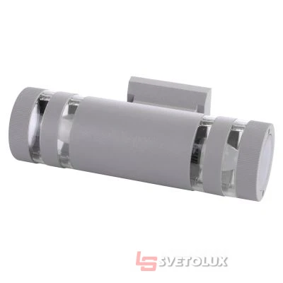 Уличный светильник Brille AL-25/2 E27