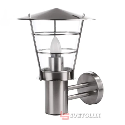 Світильник вуличний GLS-08 A Brille