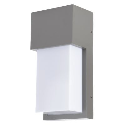 Уличный светильник Brille AL-24/1 E27