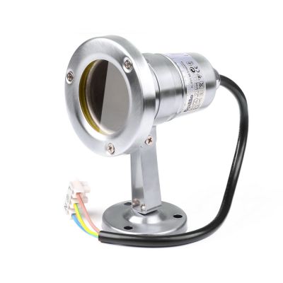 Вуличний світильник Brille AL-51/1 G5.3