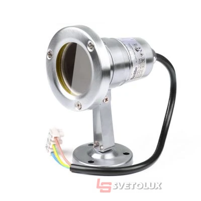 Уличный светильник Brille AL-51/1 G5.3