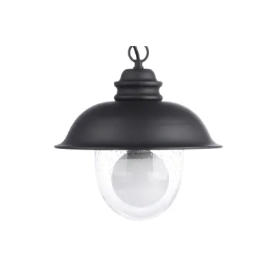 Уличный светильник Brille GL-95 C BK Уличный светильник Brille GL-95 C BK