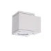 Уличный светильник Brille AL-59/1 GU10 SWH IP65 Уличный светильник Brille AL-59/1 GU10 SWH IP65