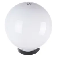 Світильник парковий Brille STR-09 M200x95 PMMA BALL BASE Світильник парковий Brille STR-09 M200x95 PMMA BALL BASE