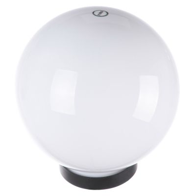 Светильник парковый Brille STR-09 M200x95 PMMA BALL+BASE
