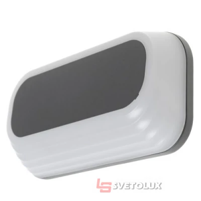 Світильник фасадний накладної Brille AL-64/10W LED IP65