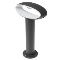 Світильник вуличний Brille PL-14/30 IP54 LED 9W