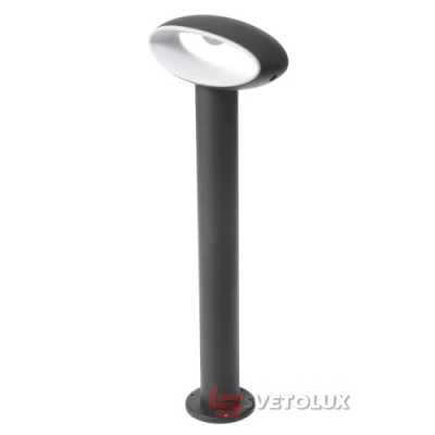Світильник вуличний Brille PL-14/50 IP54 LED 9W