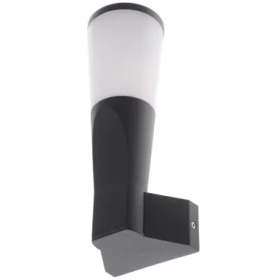 Світильник настінний вуличний Brille PL-15/25 IP54 LED 9W