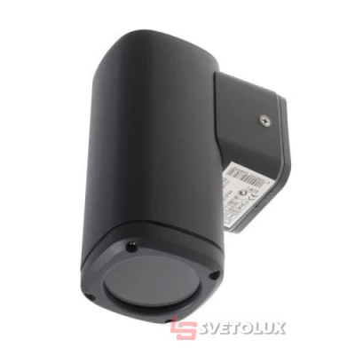 Подсветка Brille для фасада AL-65/1 GU10 IP44