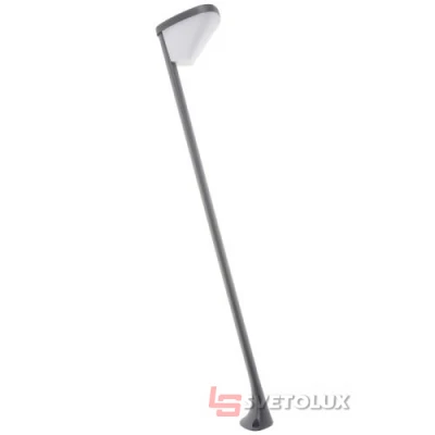 Світильник вуличний Brille PL-17/80 IP54 LED 7W