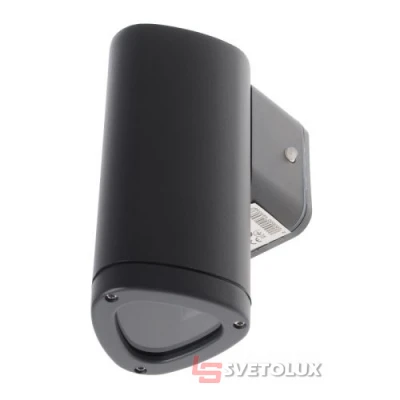 Подсветка Brille для фасада AL-66/1 GU10 IP44