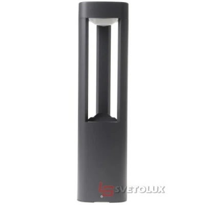 Светильник уличный Brille PL-17/50 IP44 GX53