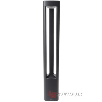 Світильник вуличний Brille PL-17/80 IP44 GX53