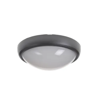 Светильник промышленный Brille AL-37/8W IP54 NW LED BK Светильник промышленный Brille AL-37/8W IP54 NW LED BK