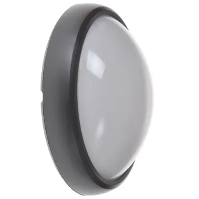 Светильник промышленный Brille AL-38/12W IP54 NW LED BK Светильник промышленный Brille AL-38/12W IP54 NW LED BK
