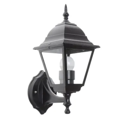 Світильник вуличний Brille GL-106 AM MB