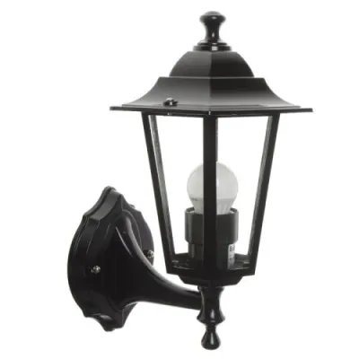 Светильник уличный настенный Brille GL-107 A MB