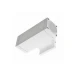 Подсветка Brille для фасада AL-59/2 big GU10 SWH IP44