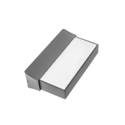 Уличный светильник Brille AL-87/13W LED IP54