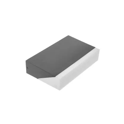 Уличный светильник Brille AL-88/13W LED IP54