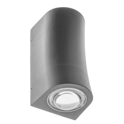 Уличный светильник Brille AL-213/10W LED IP54 Уличный светильник Brille AL-213/10W LED IP54