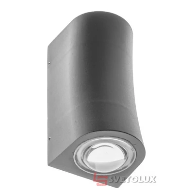 Уличный светильник Brille AL-213/10W LED IP54