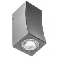 Вуличний світильник Brille AL-214/10W LED IP54 Вуличний світильник Brille AL-214/10W LED IP54