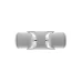 Уличный светильник Brille AL-112/2 GU10 WH IP44 Уличный светильник Brille AL-112/2 GU10 WH IP44