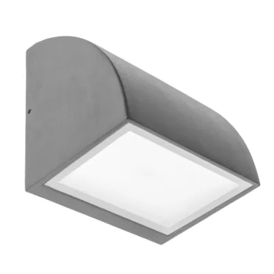 Уличный светильник Brille AL-215/12W LED IP54 BK Уличный светильник Brille AL-215/12W LED IP54 BK