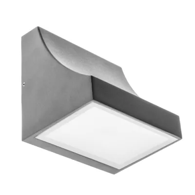Уличный светильник Brille AL-216/12W LED IP54 BK Уличный светильник Brille AL-216/12W LED IP54 BK