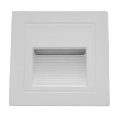 Светильник встраиваемый Brille AL-901/3W LED IP54 Светильник встраиваемый Brille AL-901/3W LED IP54