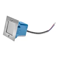 Светильник уличный грунтовый LED IP54 Brille AL-902/2W