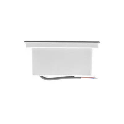 Светильник встраиваемый Brille AL-903/5W LED BK IP54 Светильник встраиваемый Brille AL-903/5W LED BK IP54