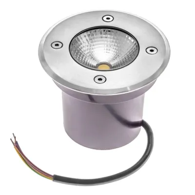 Светильник грунтовый Brille LG-22/5W COB IP67 LED