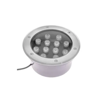 Светильник грунтовый Brille LG-24/12W IP67 LED Светильник грунтовый Brille LG-24/12W IP67 LED