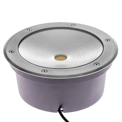 Світильник ґрунтовий Brille LG-25/30W IP67 LED