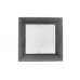 Уличный светильник Brille AL-116/1 E27 BK IP54 Уличный светильник Brille AL-116/1 E27 BK IP54