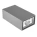 Светильник уличный Brille AL-220/2х3W NW COB LED IP65 GY